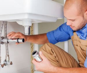 About The Faucet Pros Conway, MO